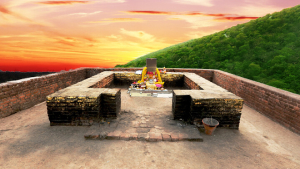 Rajgir Tourism